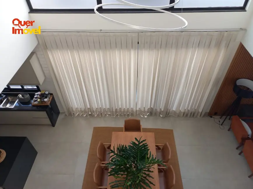 Foto 6 de Casa de Condomínio com 4 quartos à venda, 378m2 em Ribeirao Preto - SP