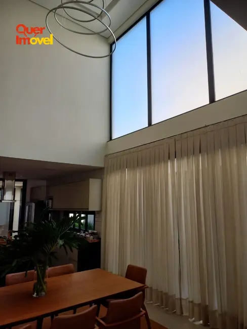 Foto 5 de Casa de Condomínio com 4 quartos à venda, 378m2 em Ribeirao Preto - SP