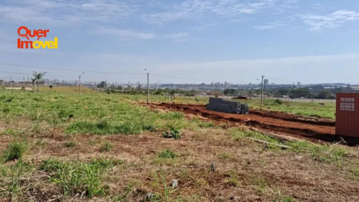 Foto 1 de Terreno / Lote à venda, 238m2 em Ribeirao Preto - SP