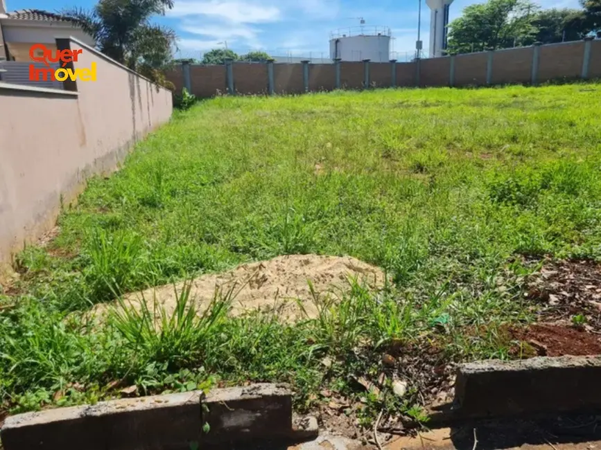 Foto 1 de Terreno / Lote à venda em Ribeirao Preto - SP