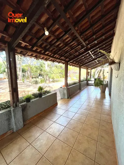 Chácara com 3 quartos à venda, 685m2 em Itanhangá Chácaras de Recreio, Ribeirao Preto - SP - imagem 6 Foto 6 de Chácara com 3 quartos à venda, 685m2 em Itanhangá Chácaras de Recreio, Ribeirao Preto - SP