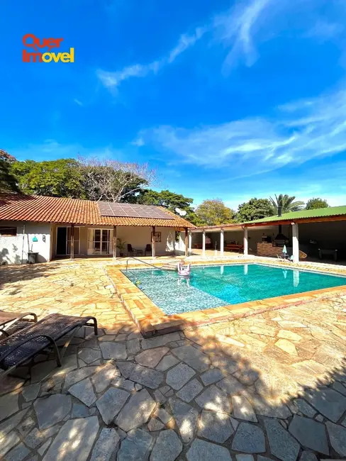 Chácara com 3 quartos à venda, 685m2 em Itanhangá Chácaras de Recreio, Ribeirao Preto - SP - imagem 2 Foto 2 de Chácara com 3 quartos à venda, 685m2 em Itanhangá Chácaras de Recreio, Ribeirao Preto - SP