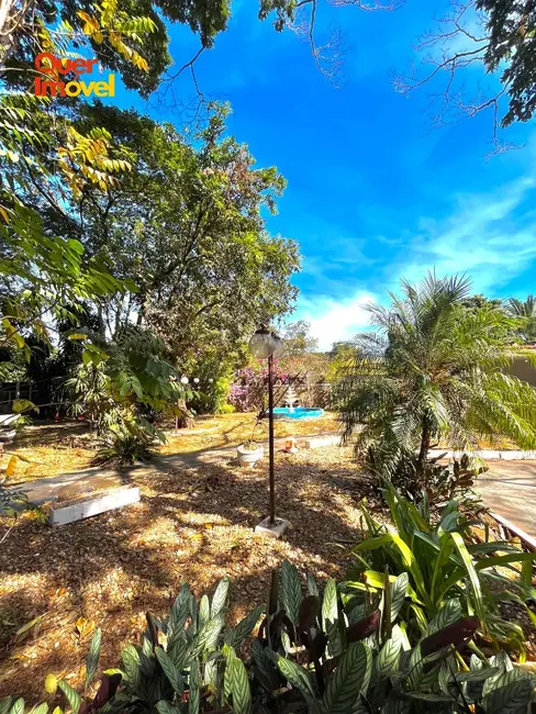 Chácara com 3 quartos à venda, 685m2 em Itanhangá Chácaras de Recreio, Ribeirao Preto - SP - imagem 4 Foto 4 de Chácara com 3 quartos à venda, 685m2 em Itanhangá Chácaras de Recreio, Ribeirao Preto - SP