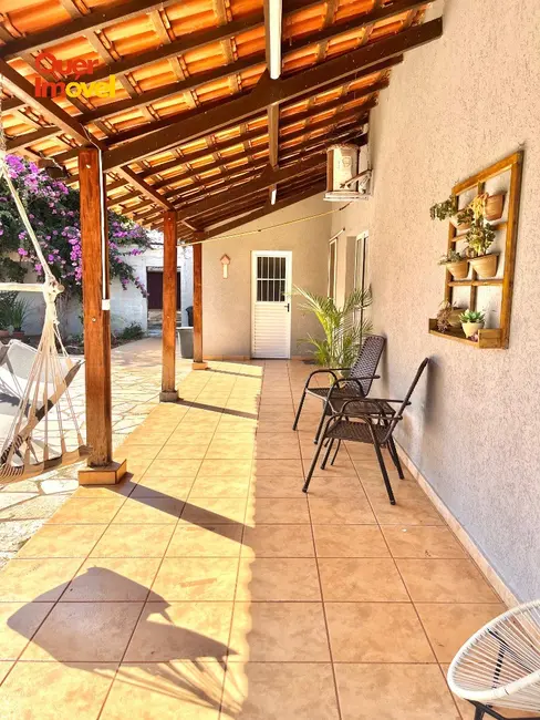 Chácara com 3 quartos à venda, 685m2 em Itanhangá Chácaras de Recreio, Ribeirao Preto - SP - imagem 7 Foto 7 de Chácara com 3 quartos à venda, 685m2 em Itanhangá Chácaras de Recreio, Ribeirao Preto - SP