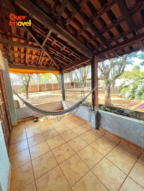 Chácara com 3 quartos à venda, 685m2 em Itanhangá Chácaras de Recreio, Ribeirao Preto - SP - imagem 8 Foto 8 de Chácara com 3 quartos à venda, 685m2 em Itanhangá Chácaras de Recreio, Ribeirao Preto - SP