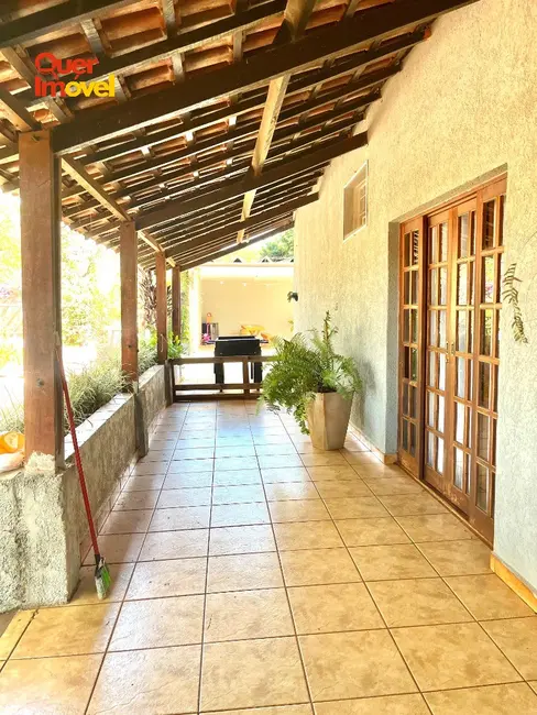 Chácara com 3 quartos à venda, 685m2 em Itanhangá Chácaras de Recreio, Ribeirao Preto - SP - imagem 9 Foto 9 de Chácara com 3 quartos à venda, 685m2 em Itanhangá Chácaras de Recreio, Ribeirao Preto - SP