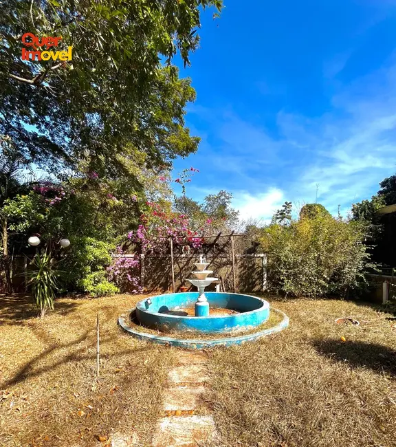 Chácara com 3 quartos à venda, 685m2 em Itanhangá Chácaras de Recreio, Ribeirao Preto - SP - imagem 3 Foto 3 de Chácara com 3 quartos à venda, 685m2 em Itanhangá Chácaras de Recreio, Ribeirao Preto - SP