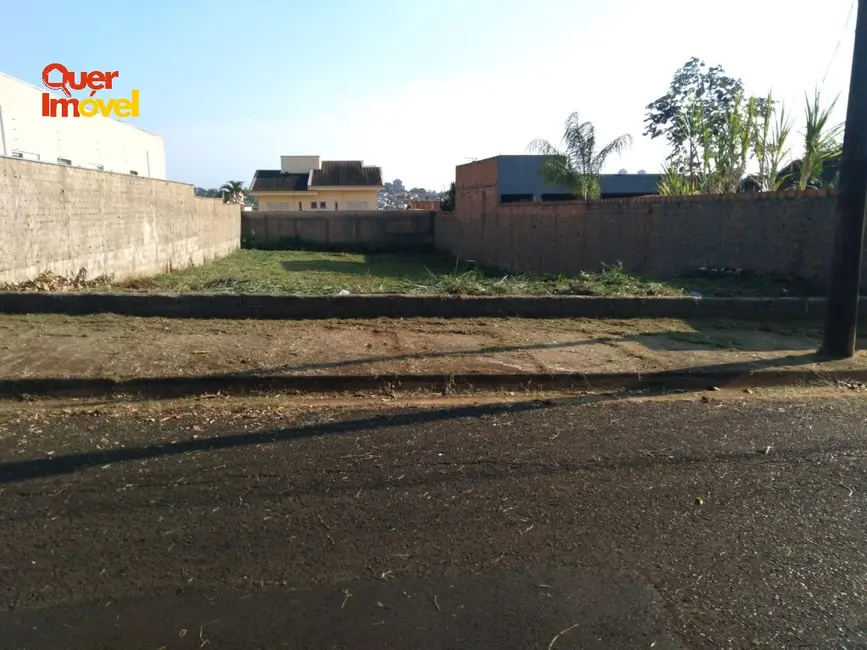 Foto 3 de Terreno / Lote à venda, 498m2 em City Ribeirão, Ribeirao Preto - SP