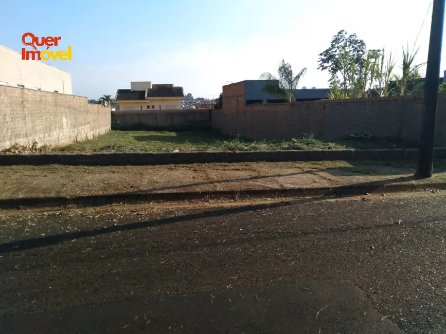 Foto 4 de Terreno / Lote à venda, 498m2 em City Ribeirão, Ribeirao Preto - SP
