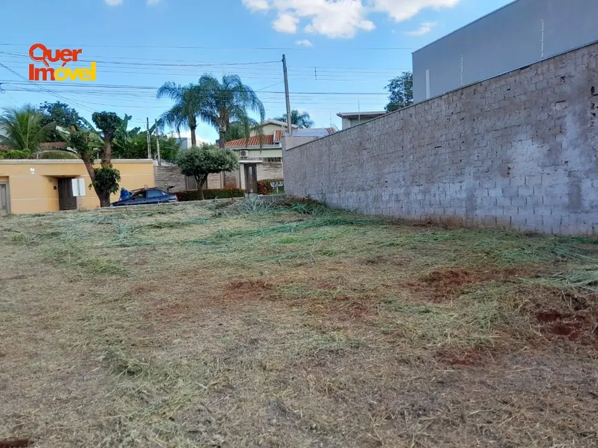 Foto 1 de Terreno / Lote à venda, 498m2 em City Ribeirão, Ribeirao Preto - SP