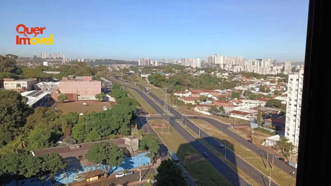 Foto 2 de Apartamento com 1 quarto à venda, 48m2 em Ribeirânia, Ribeirao Preto - SP