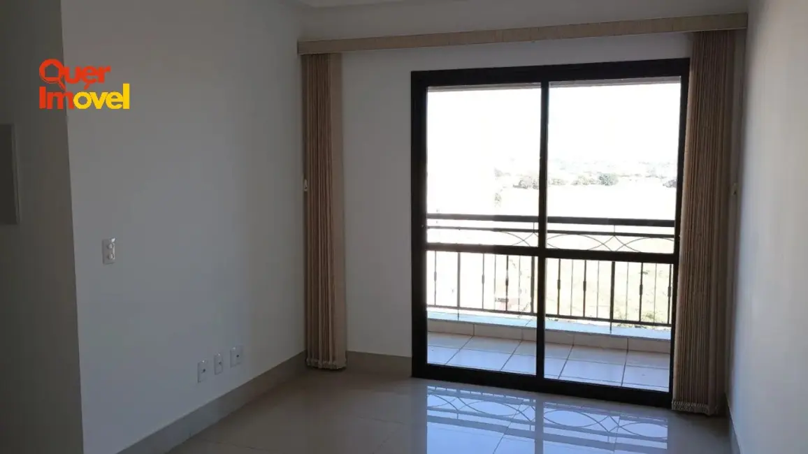 Foto 1 de Apartamento com 1 quarto à venda, 48m2 em Ribeirânia, Ribeirao Preto - SP