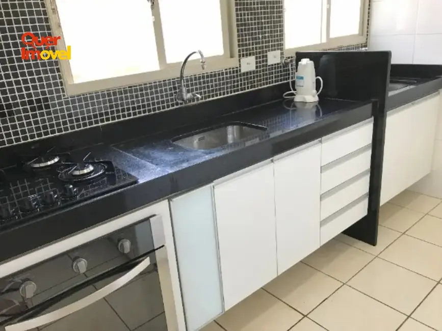 Foto 4 de Apartamento com 2 quartos à venda, 89m2 em Parque dos Lagos, Ribeirao Preto - SP