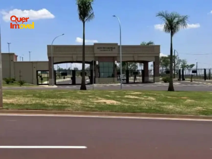 Foto 1 de Terreno / Lote à venda, 316m2 em Ribeirao Preto - SP