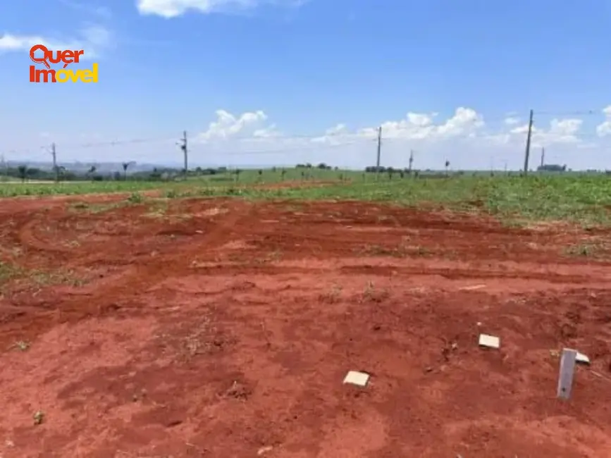 Foto 2 de Terreno / Lote à venda, 316m2 em Ribeirao Preto - SP