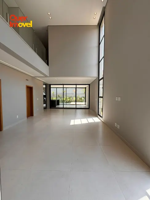 Foto 6 de Casa de Condomínio com 4 quartos à venda, 288m2 em Vila do Golf, Ribeirao Preto - SP