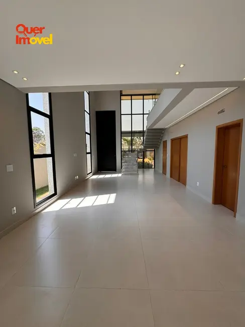 Foto 5 de Casa de Condomínio com 4 quartos à venda, 288m2 em Vila do Golf, Ribeirao Preto - SP
