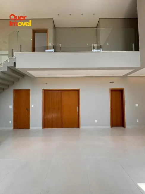 Foto 7 de Casa de Condomínio com 4 quartos à venda, 288m2 em Vila do Golf, Ribeirao Preto - SP