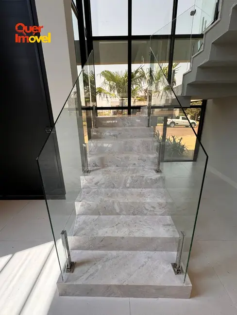 Foto 8 de Casa de Condomínio com 4 quartos à venda, 288m2 em Vila do Golf, Ribeirao Preto - SP