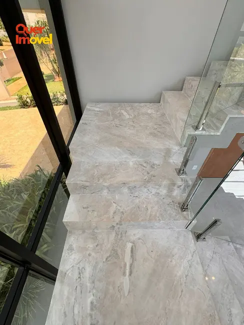 Foto 9 de Casa de Condomínio com 4 quartos à venda, 288m2 em Vila do Golf, Ribeirao Preto - SP