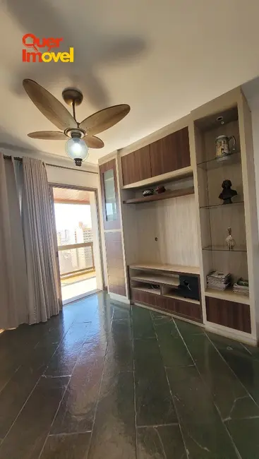 Foto 7 de Apartamento com 4 quartos à venda, 204m2 em Centro, Ribeirao Preto - SP