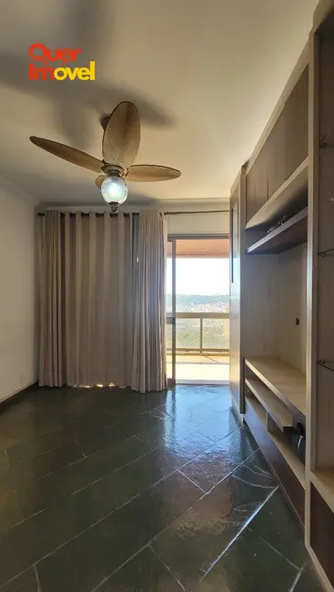 Foto 8 de Apartamento com 4 quartos à venda, 204m2 em Centro, Ribeirao Preto - SP