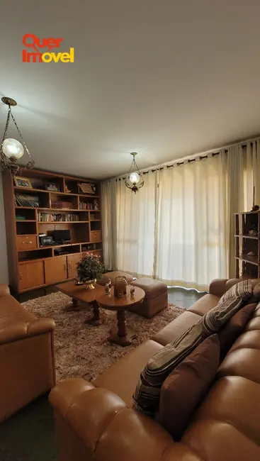 Foto 3 de Apartamento com 4 quartos à venda, 204m2 em Centro, Ribeirao Preto - SP