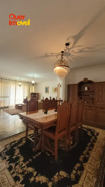 Foto 5 de Apartamento com 4 quartos à venda, 204m2 em Centro, Ribeirao Preto - SP
