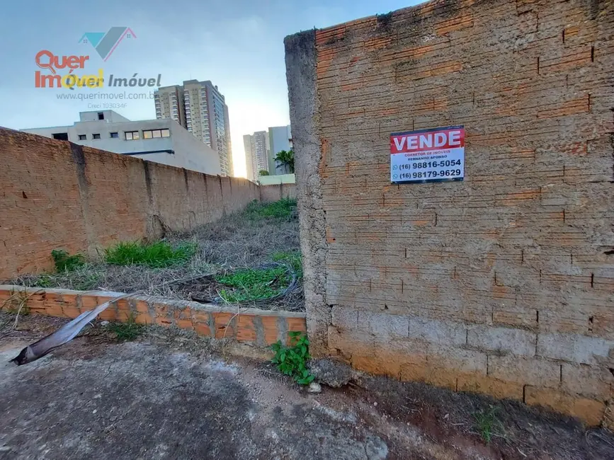 Terreno / Lote à venda, 319m2 em Jardim Botânico, Ribeirao Preto - SP - imagem 4 Foto 4 de Terreno / Lote à venda, 319m2 em Jardim Botânico, Ribeirao Preto - SP