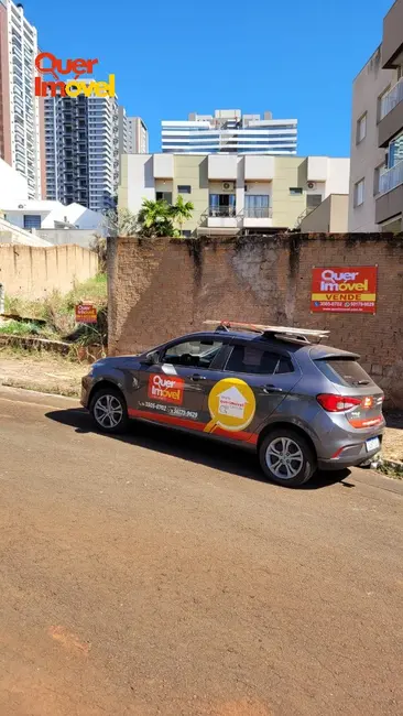 Terreno / Lote à venda, 319m2 em Jardim Botânico, Ribeirao Preto - SP - imagem 5 Foto 5 de Terreno / Lote à venda, 319m2 em Jardim Botânico, Ribeirao Preto - SP