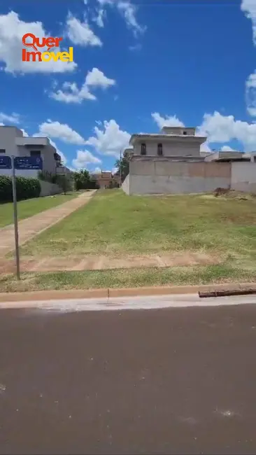 Foto 1 de Terreno / Lote à venda, 442m2 em Ribeirao Preto - SP