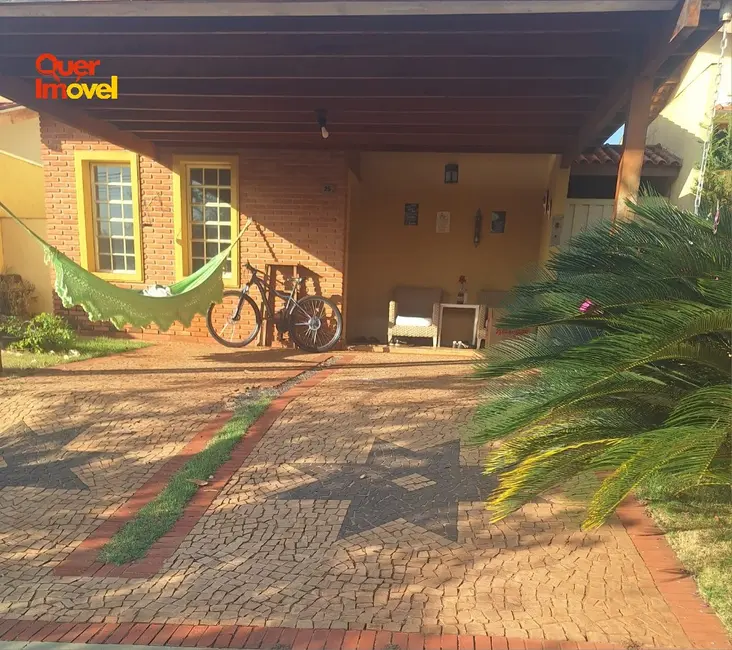 Foto 5 de Casa de Condomínio com 3 quartos à venda, 155m2 em Condomínio Aroeira, Ribeirao Preto - SP