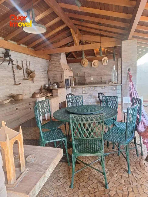 Foto 4 de Casa de Condomínio com 3 quartos à venda, 155m2 em Condomínio Aroeira, Ribeirao Preto - SP