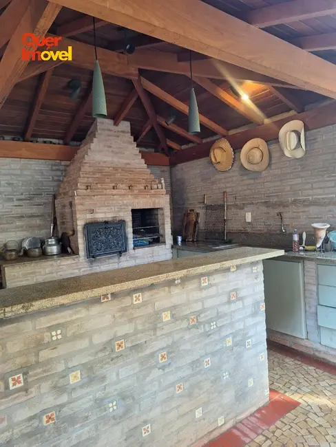 Foto 1 de Casa de Condomínio com 3 quartos à venda, 155m2 em Condomínio Aroeira, Ribeirao Preto - SP
