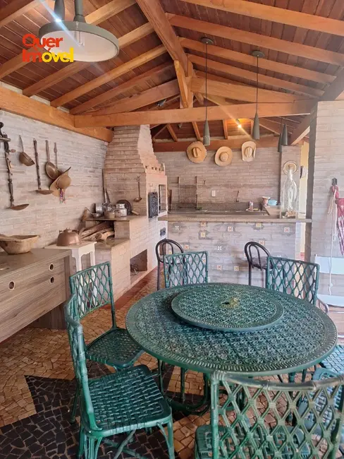 Foto 2 de Casa de Condomínio com 3 quartos à venda, 155m2 em Condomínio Aroeira, Ribeirao Preto - SP