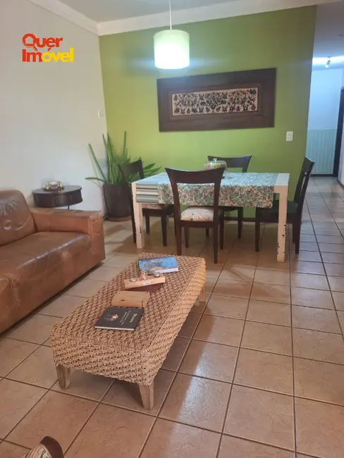 Foto 6 de Casa de Condomínio com 3 quartos à venda, 155m2 em Condomínio Aroeira, Ribeirao Preto - SP