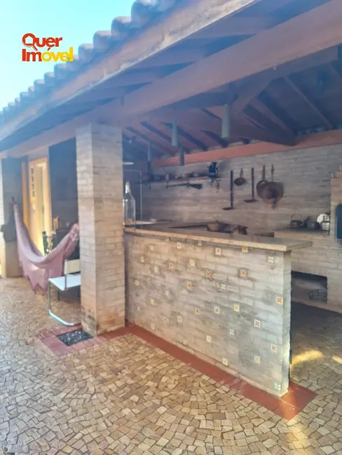 Foto 3 de Casa de Condomínio com 3 quartos à venda, 155m2 em Condomínio Aroeira, Ribeirao Preto - SP