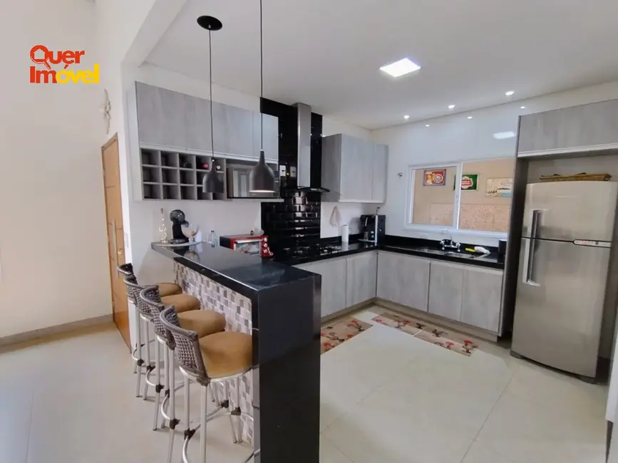 Foto 5 de Casa com 3 quartos à venda, 146m2 em Ribeirao Preto - SP