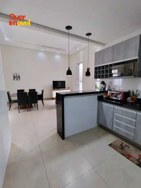 Foto 4 de Casa com 3 quartos à venda, 146m2 em Ribeirao Preto - SP