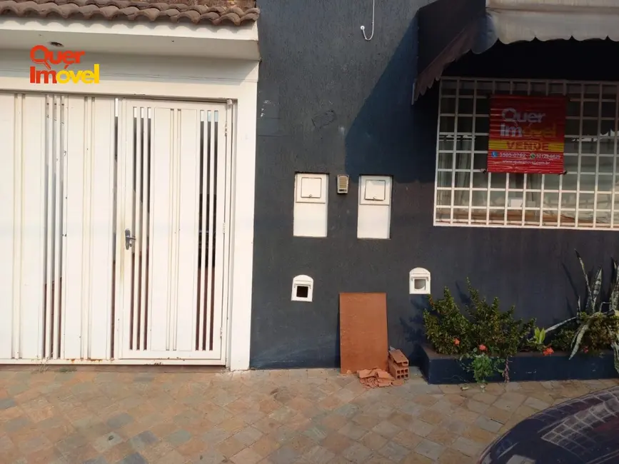 Foto 2 de Casa com 5 quartos à venda, 250m2 em Jardim Paulistano, Ribeirao Preto - SP