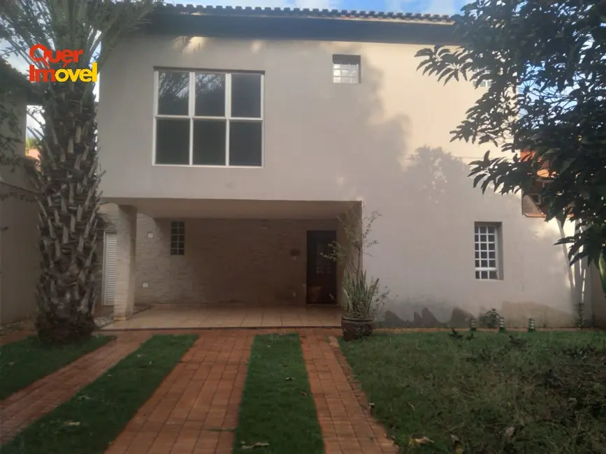 Foto 2 de Casa de Condomínio com 3 quartos à venda, 210m2 em Ribeirao Preto - SP