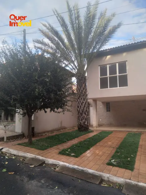 Foto 1 de Casa de Condomínio com 3 quartos à venda, 210m2 em Ribeirao Preto - SP