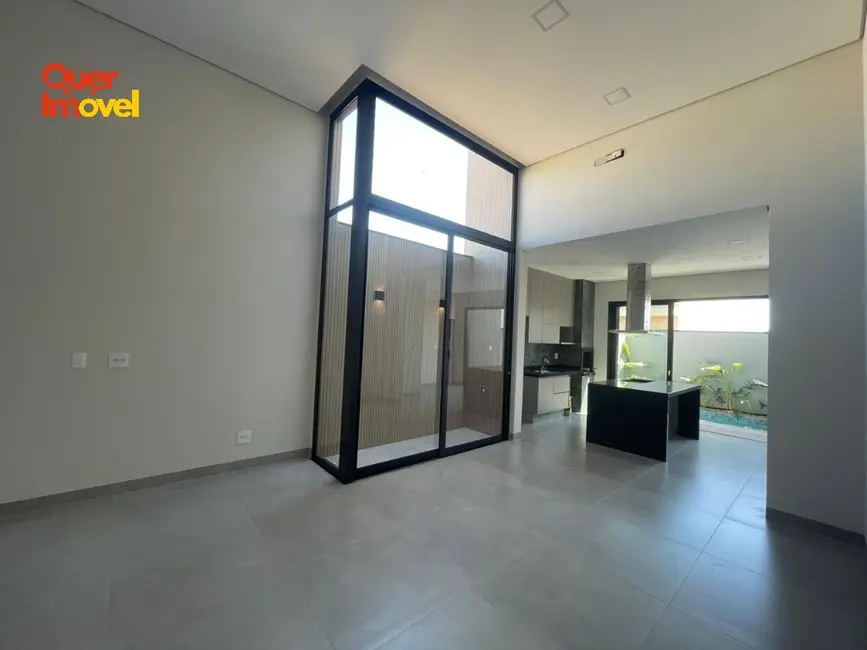 Foto 5 de Casa de Condomínio com 3 quartos à venda e para alugar, 165m2 em Ribeirao Preto - SP
