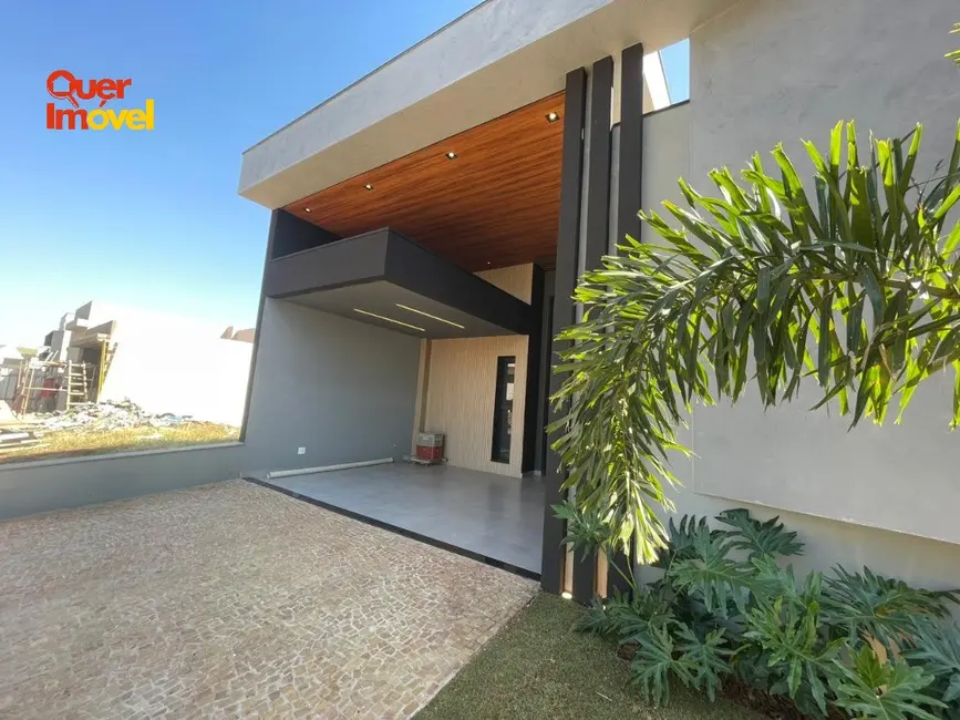 Foto 1 de Casa de Condomínio com 3 quartos à venda e para alugar, 165m2 em Ribeirao Preto - SP