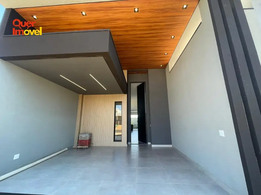 Foto 3 de Casa de Condomínio com 3 quartos à venda e para alugar, 165m2 em Ribeirao Preto - SP