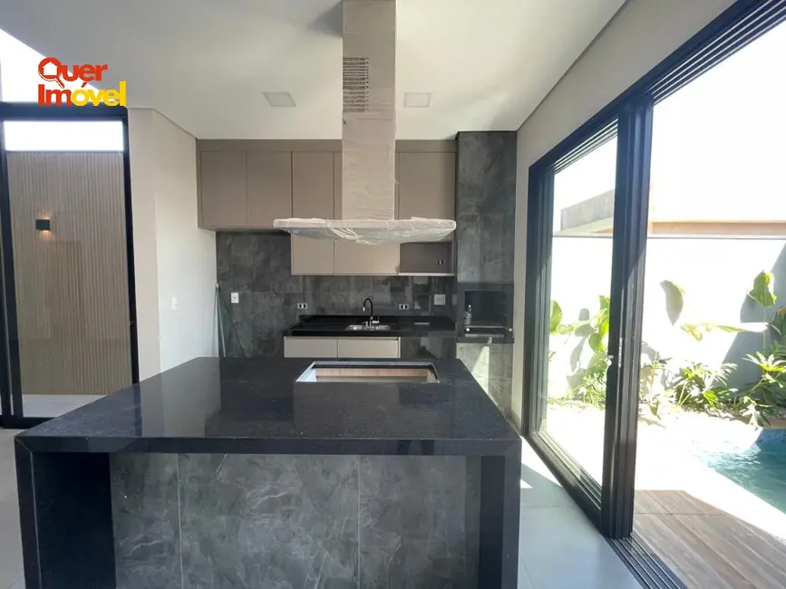 Foto 8 de Casa de Condomínio com 3 quartos à venda e para alugar, 165m2 em Ribeirao Preto - SP