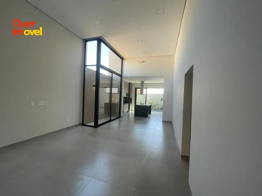 Foto 4 de Casa de Condomínio com 3 quartos à venda e para alugar, 165m2 em Ribeirao Preto - SP