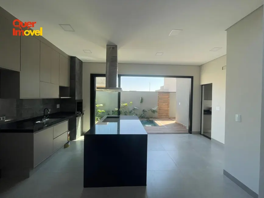 Foto 7 de Casa de Condomínio com 3 quartos à venda e para alugar, 165m2 em Ribeirao Preto - SP