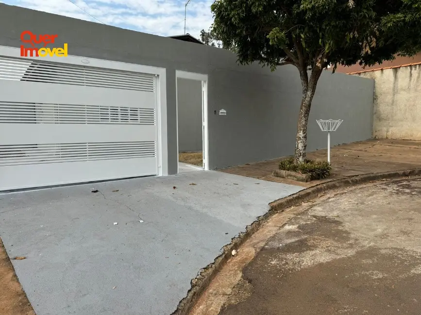 Foto 1 de Casa com 2 quartos à venda, 60m2 em Ribeirao Preto - SP