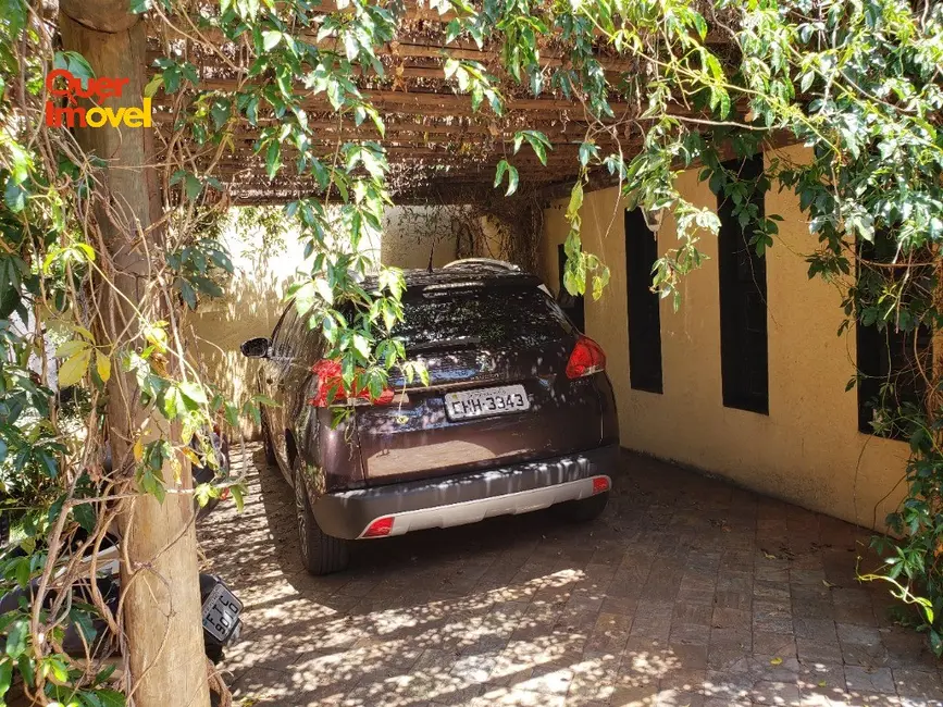 Casa com 4 quartos à venda e para alugar, 240m2 em Alto da Boa Vista, Ribeirao Preto - SP - imagem 4 Foto 4 de Casa com 4 quartos à venda e para alugar, 240m2 em Alto da Boa Vista, Ribeirao Preto - SP